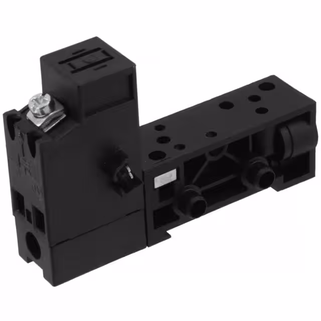81513060 Crouzet Neumática Hidráulica - Válvulas y Control